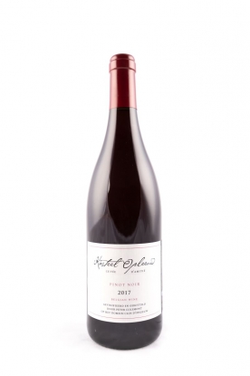 Kasteel d'Opleeuw, Pinot Noir 2024