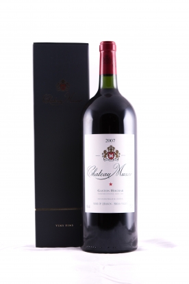 Musar 2011 -150cl