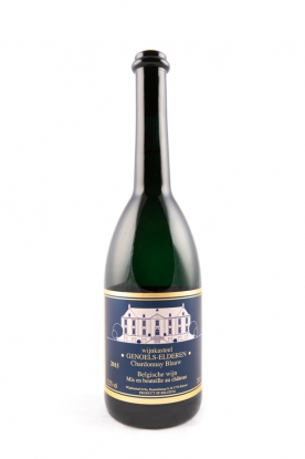 Genoels-Elderen Chardonnay Blauw 2019