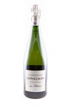 Leon et Lucien, Les Artisans Champagne