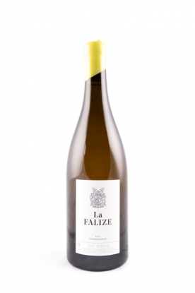 La Falize, Chardonnay 2018