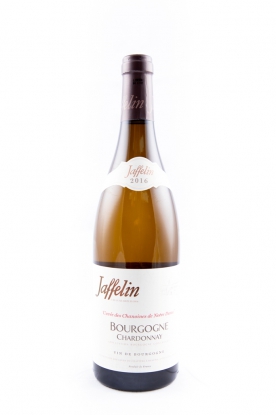 Jaffelin, Bourgogne Chardonnay 2020