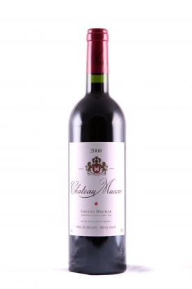 Musar 2008