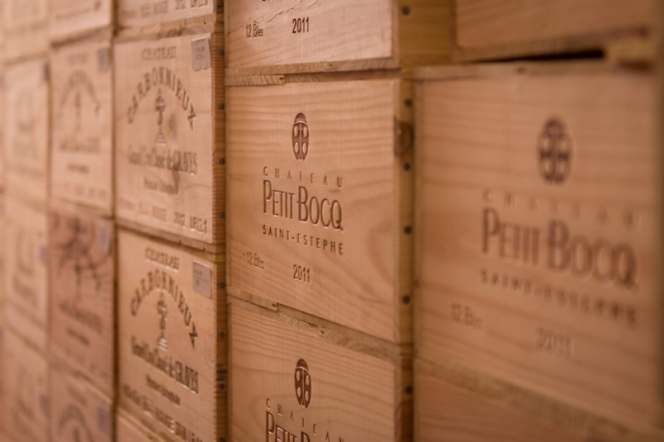 Vooral Chileense wijnen en Argentijnse wijnen zijn wereldwijnen die al jaren populair zijn.
